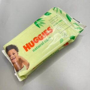 كلينس مبلل هجيز