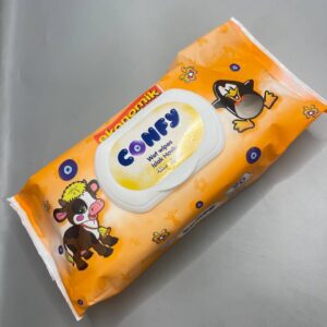 كلينس مبلل كونفي