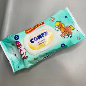 كلينس مبلل كونفي