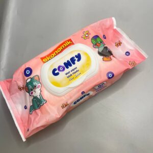 كلينس مبلل كونفي