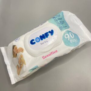 كلينس مبلل كونفي