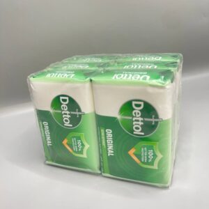 سيت صابون ديتول