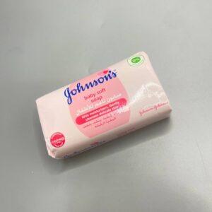 صابونه جونسون