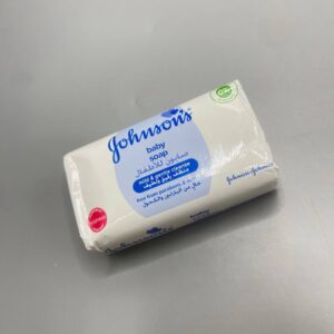 صابونه جونسون