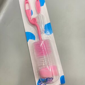 فرشه تنظيف رضاعه طفل