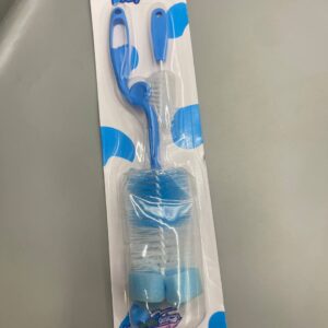 فرشه تنظيف رضاعه طفل