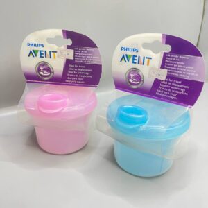 علبه قصبه طفل