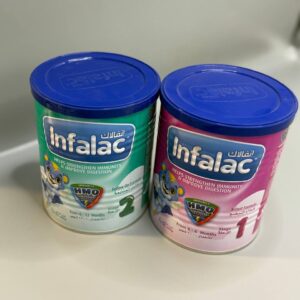 حليب انفالاك 1و2