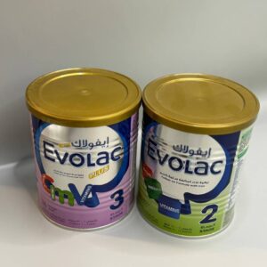 حليب ايفولاك