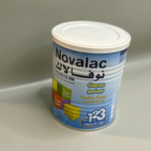 حليب نوفالاك