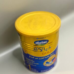 حليب ديالاك