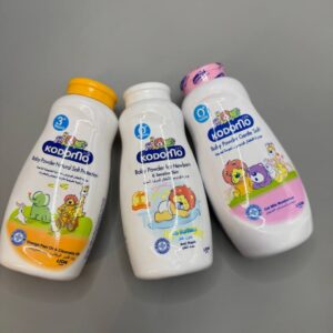 بودره اطفال كودومو