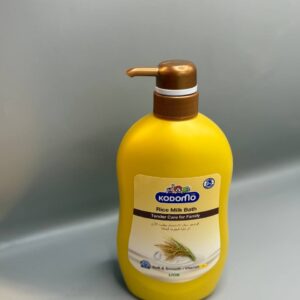سائل استحمام  كودومو