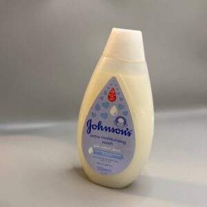 غسول جونسون