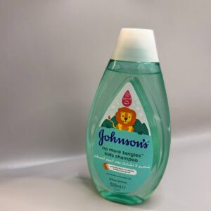 غسول جونسون