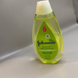 غسول جونسون