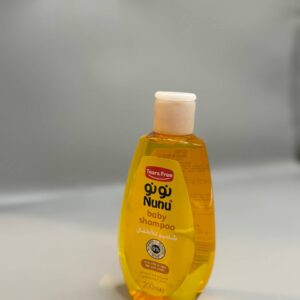 شامبو نونو