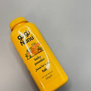 بودره اطفال نونو