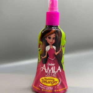 فك تشابك شعر