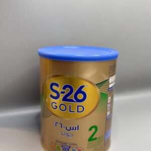 حليب S-26 الكبير