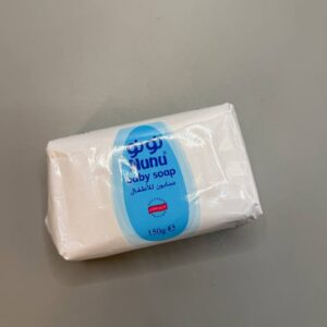 صابونه نونو