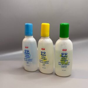 كولونيا اطفال