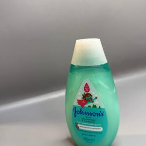 غسول جونسون