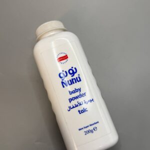 بودره اطفال