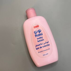 لوشن اطفال
