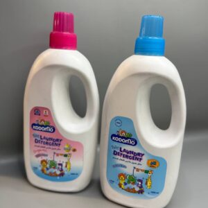 سائل غسيل ملابس اطفال