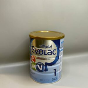 حليب ايفولاك