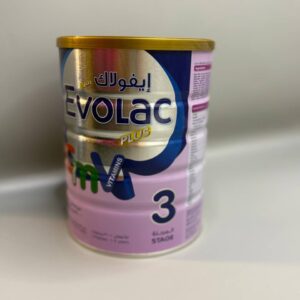 حليب ايفولاك