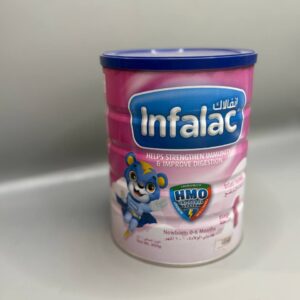 حليب انفالاك