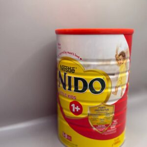 حليب نيدو كبير