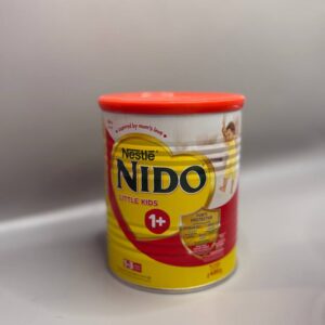 حليب نيدو صغير