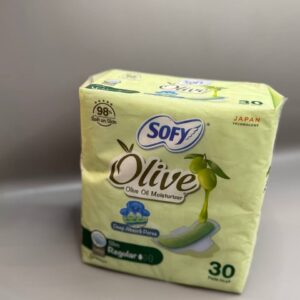 سوفي Olive حجم وسط