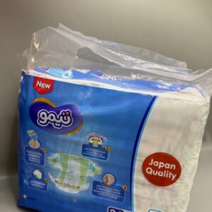 حفاظات تيمو رقم 5