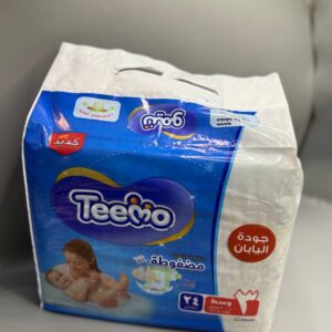 حفاظات تيمو رقم 3