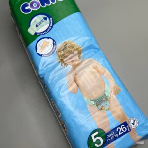 حفاظات كونفي بيبي رقم 6