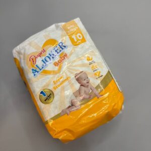 حفاظات بيبي جوكر