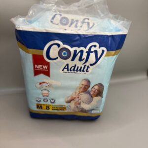 حفاظات كونفي