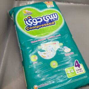 حفاظات بيبي جوي4