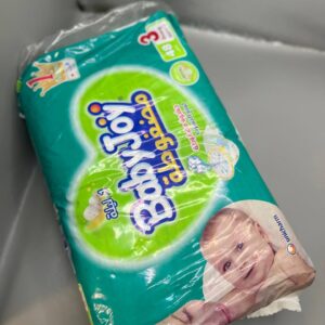 حفاظات بيبي جوي3