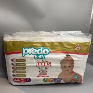 حفاظات بريدو3