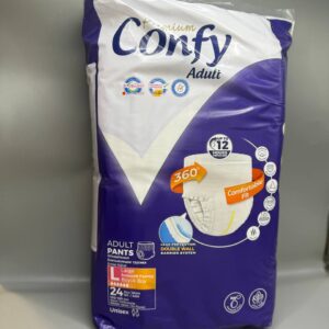 حفاظات كونفي