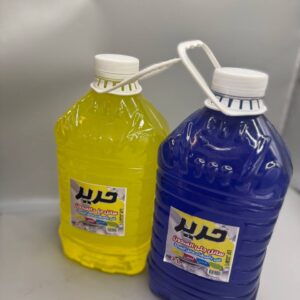 دبه زاهي حرير