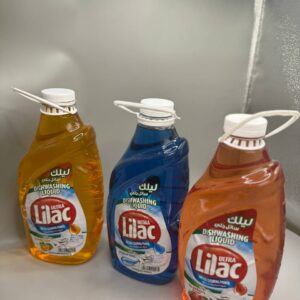 دبه زاهي ليلك