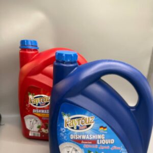 دبه زاهي فيروز