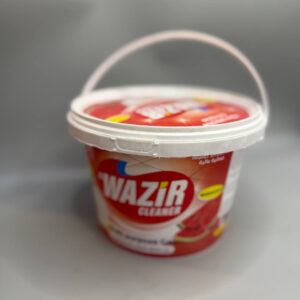 سطل زاهي الوزير