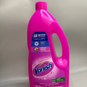 Vanish
